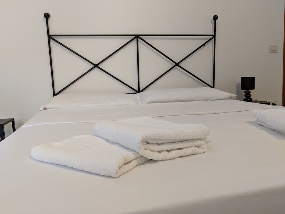 B&B Piazza Alfano Studios Salerno