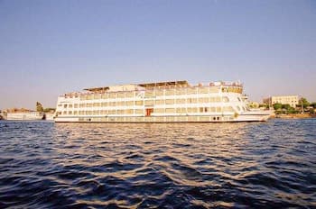 MS King Tut I Nile Cruise