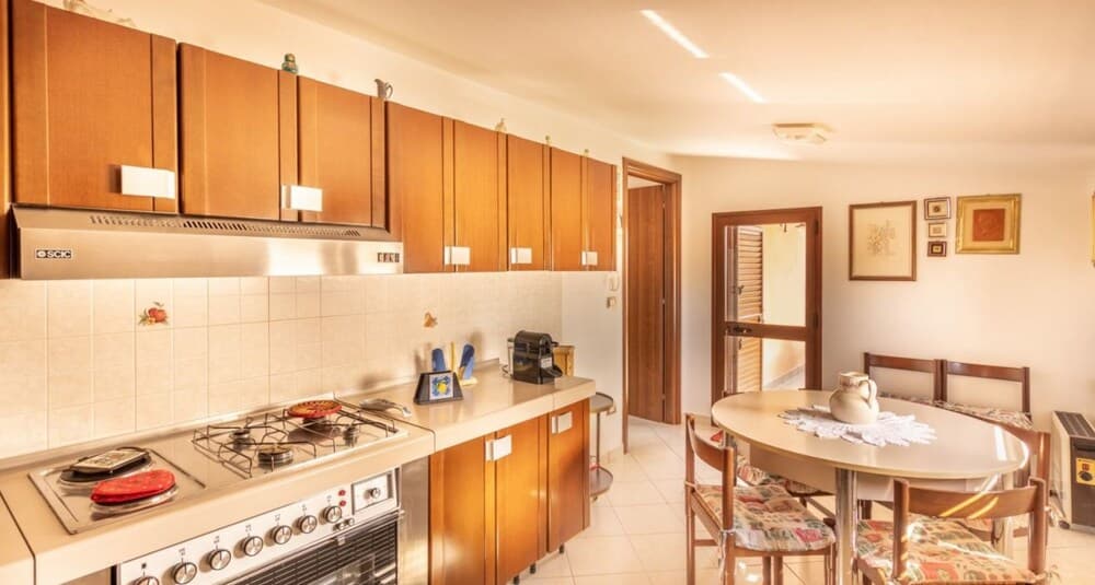 Villetta Calabernardo