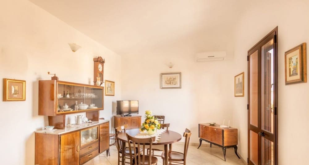 Villetta Calabernardo