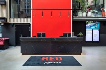 Radisson RED Aarhus
