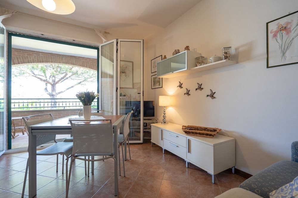 Appartamento Darsena