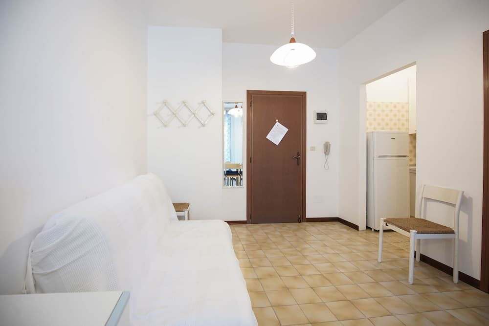 Appartamento Aurelia