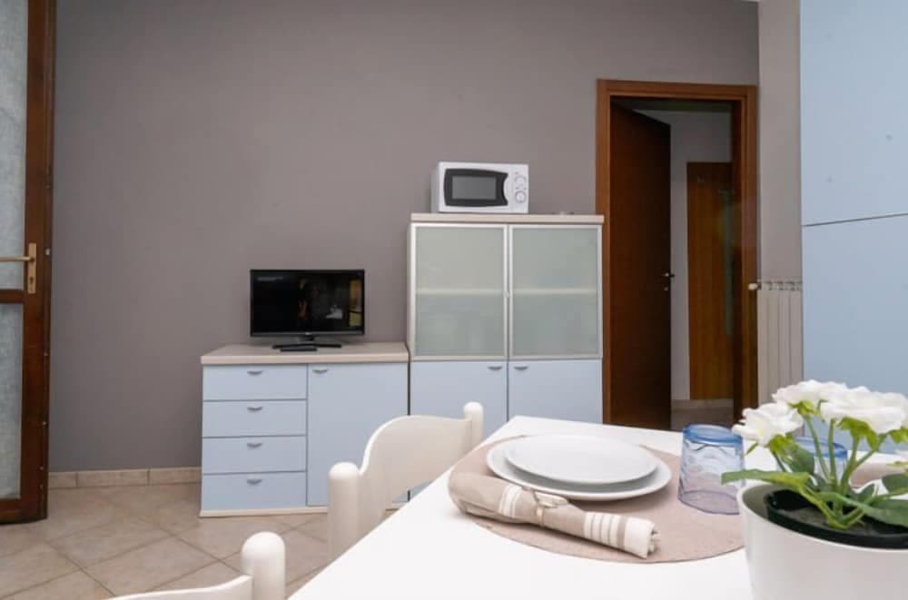 Residence Smith - Secondo Piano 2C