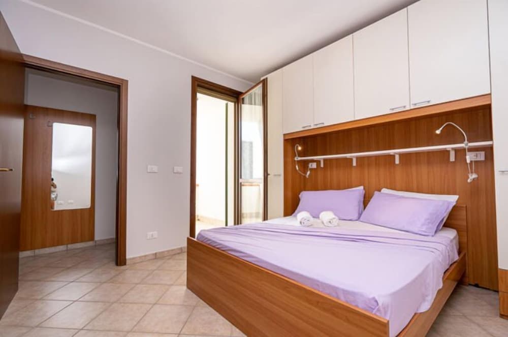 Residence Smith - Fronte Mare 1 Piano 5B