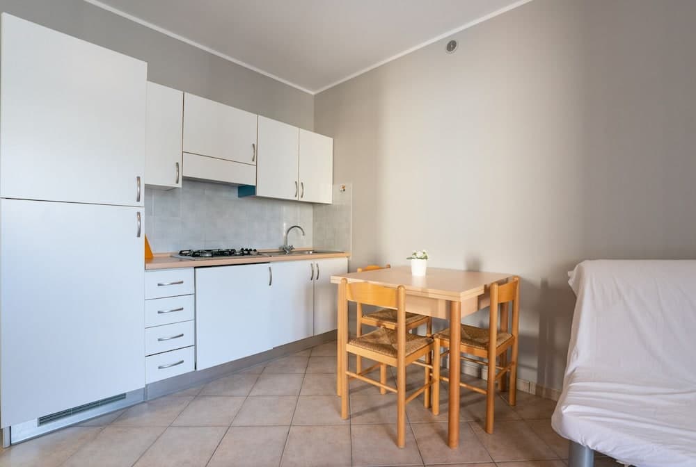 Residence Smith - Fronte Mare 1 Piano 4B