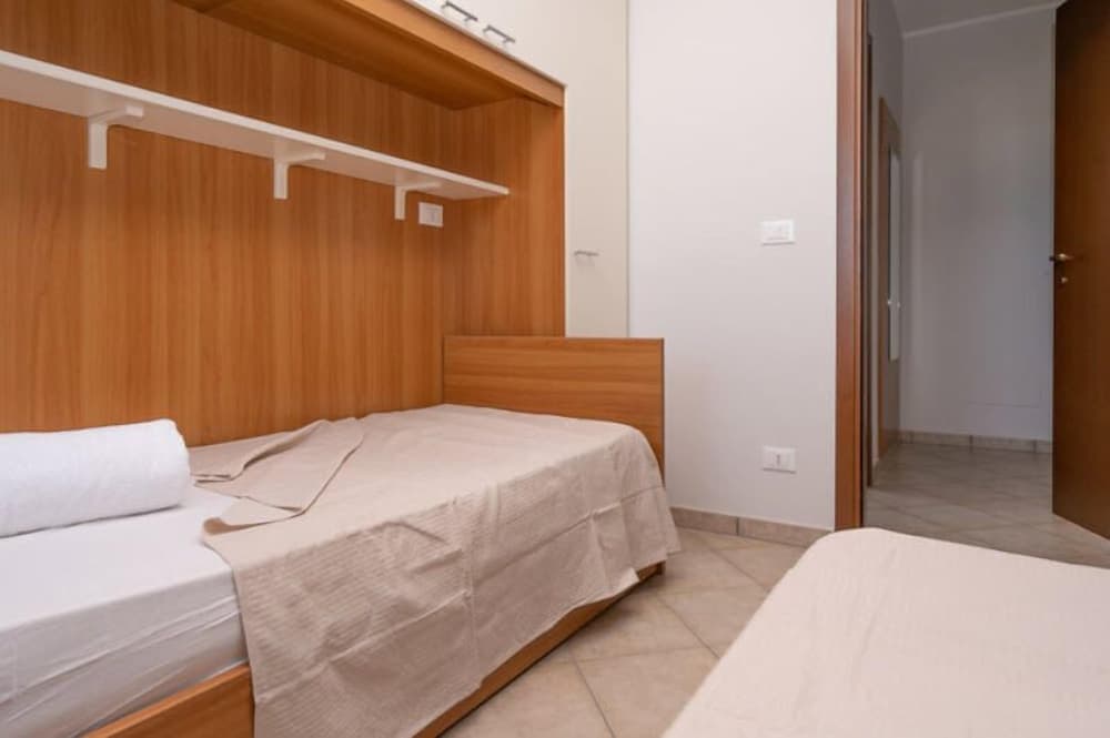 Residence Smith 2 Piano Laterale E 3C