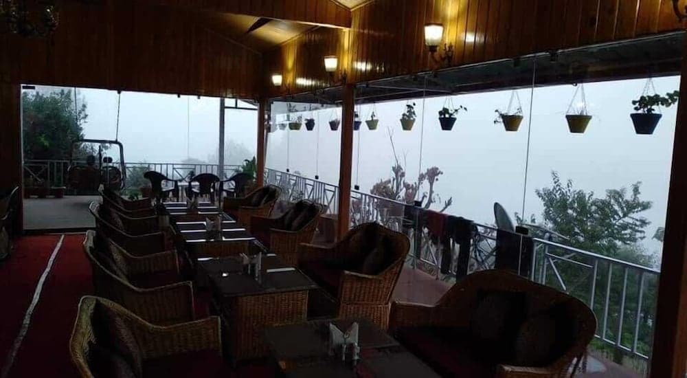 The Village Retreat Resort