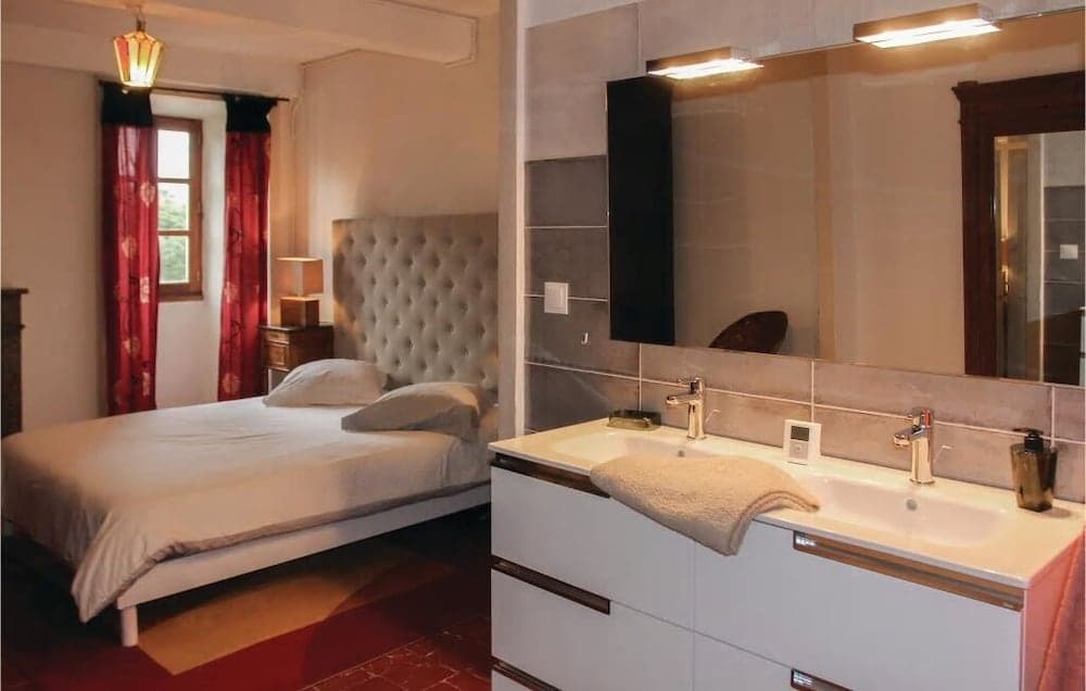 Les Jardins de la Cathédrale