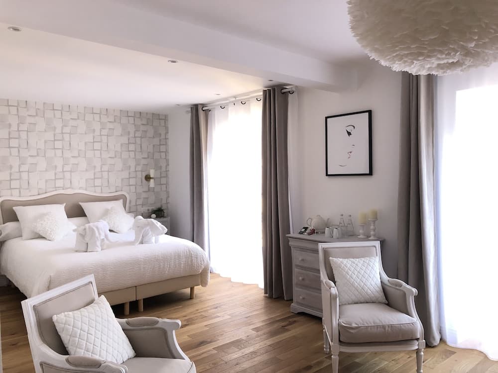 Le Coeur de la Bastide