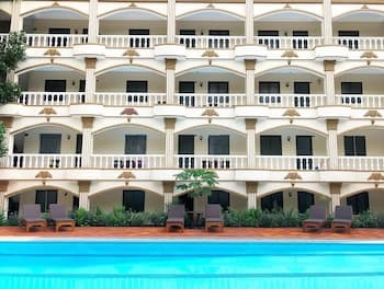 Seana Resort Phu Quoc