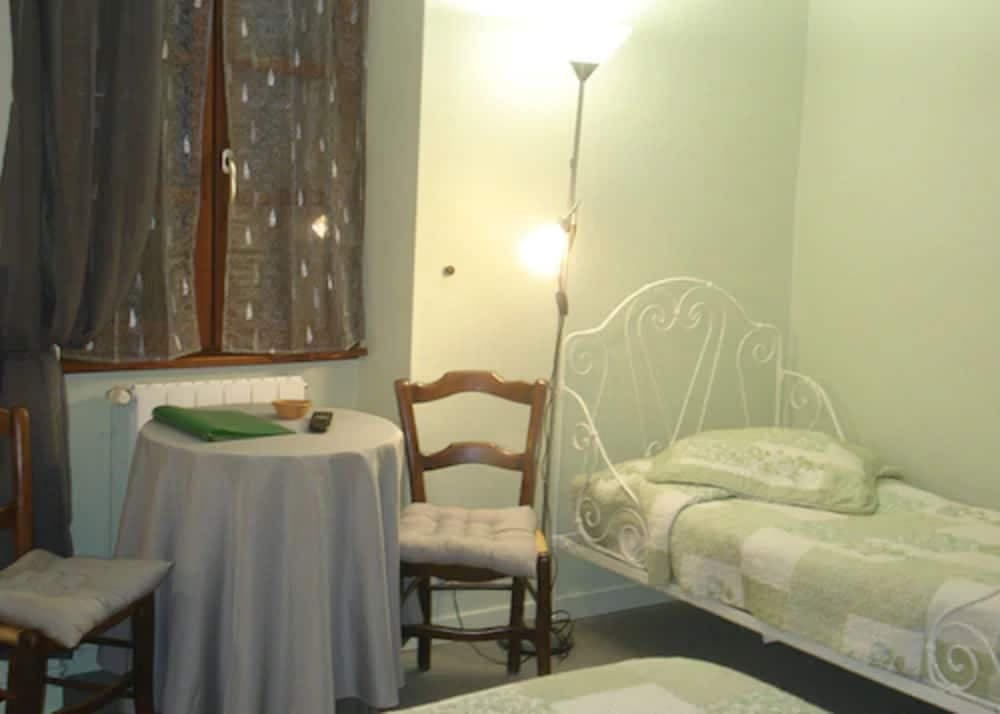 Auberge Aux Portes de Conques