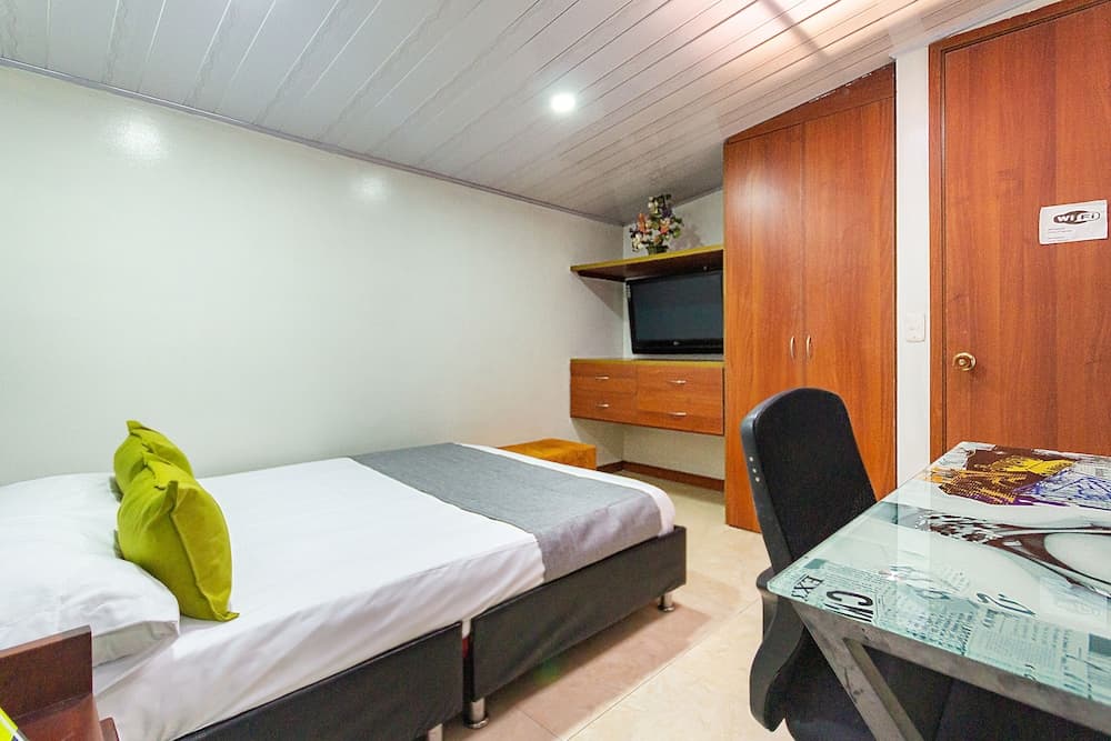 Ayenda Casa Howard 1092