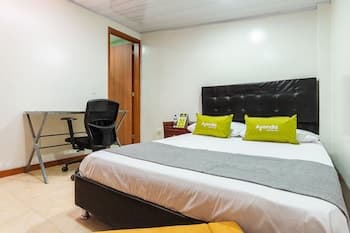 Ayenda Casa Howard 1092