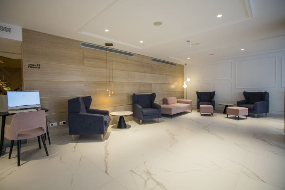 Hotel Voramar Benidorm