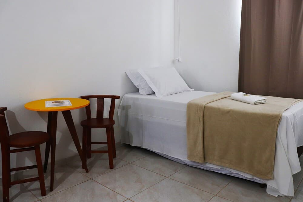 Pousada Alegria do Cowboy