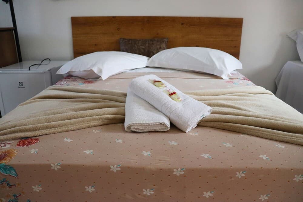 Pousada Alegria do Cowboy