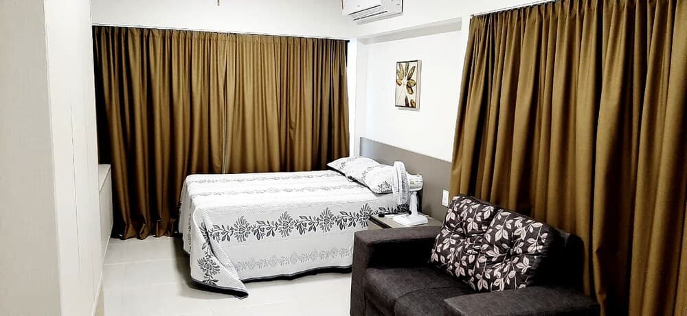 Edifício Time Apto 1025