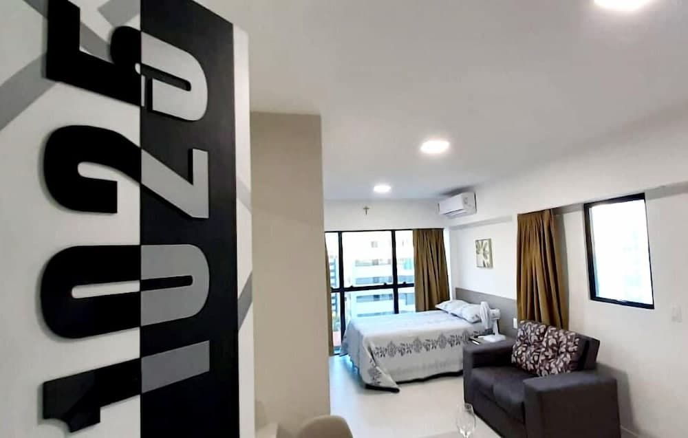 Edifício Time Apto 1025