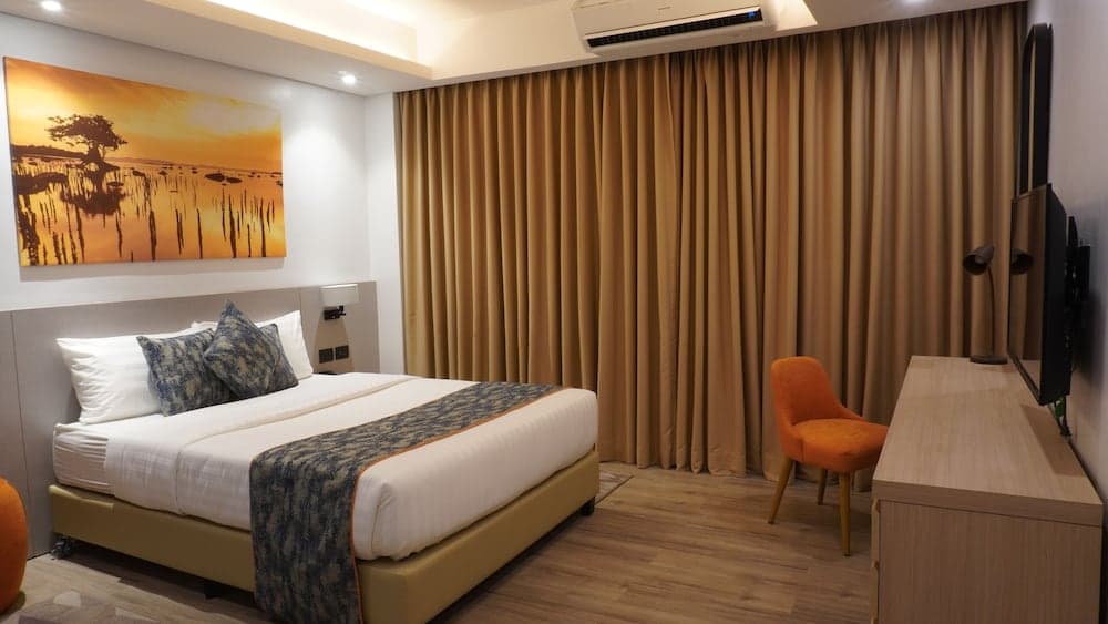 Citadines Amigo Iloilo