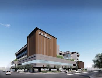 Citadines Amigo Iloilo