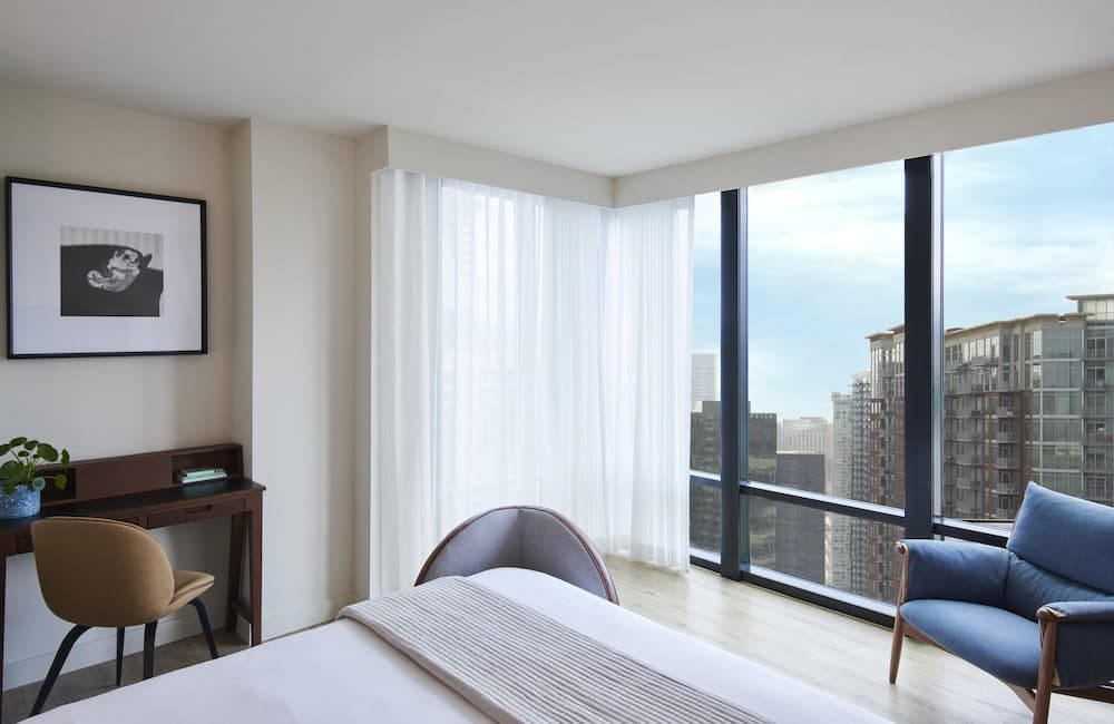 Virgin Hotels Nashville