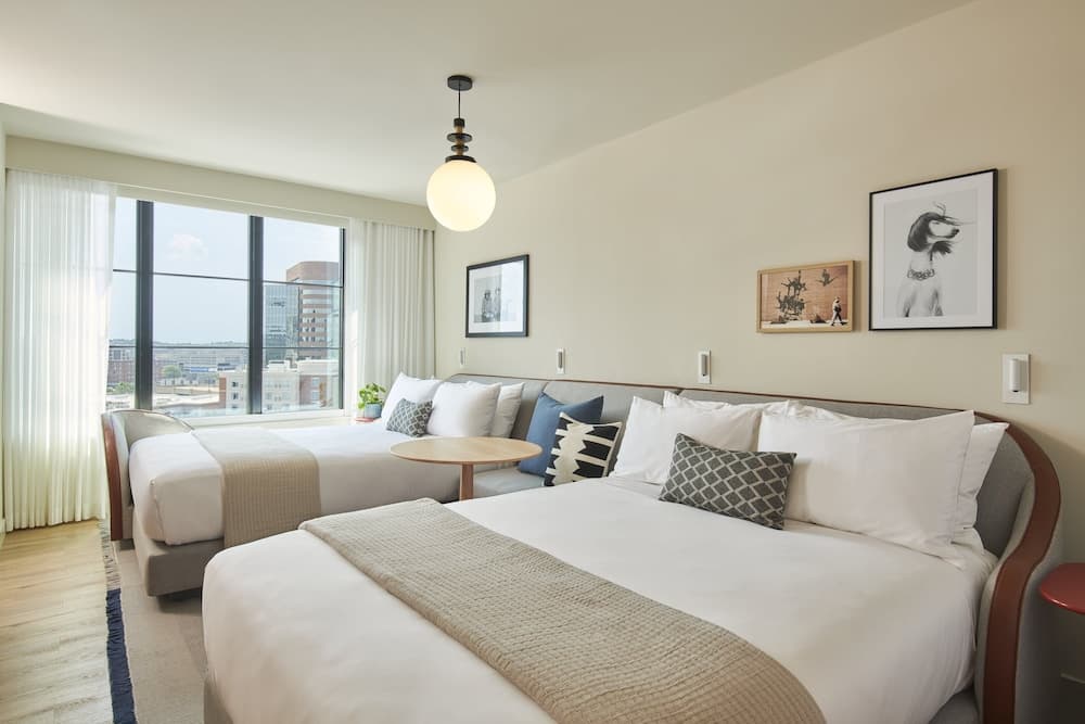 Virgin Hotels Nashville