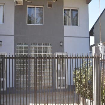 Monoambiente el Yguazu