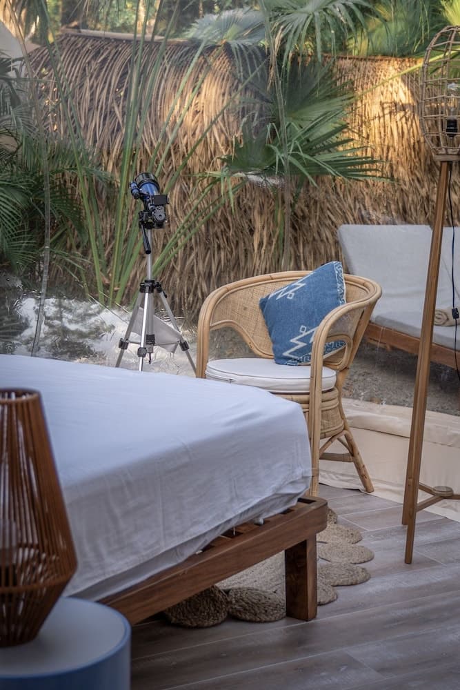 Satori The Bubble Experience Lodge