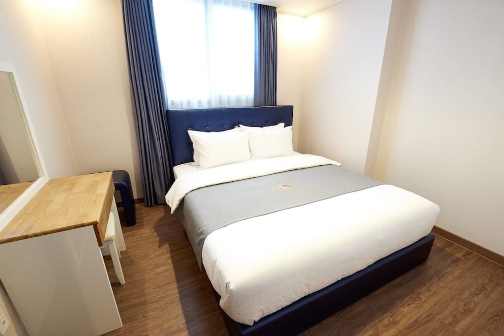 The Port Hotel Busan