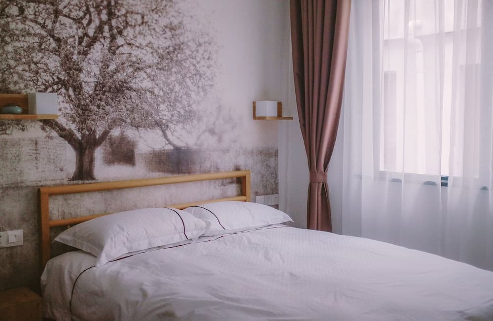 Little Days Boutique Hotel