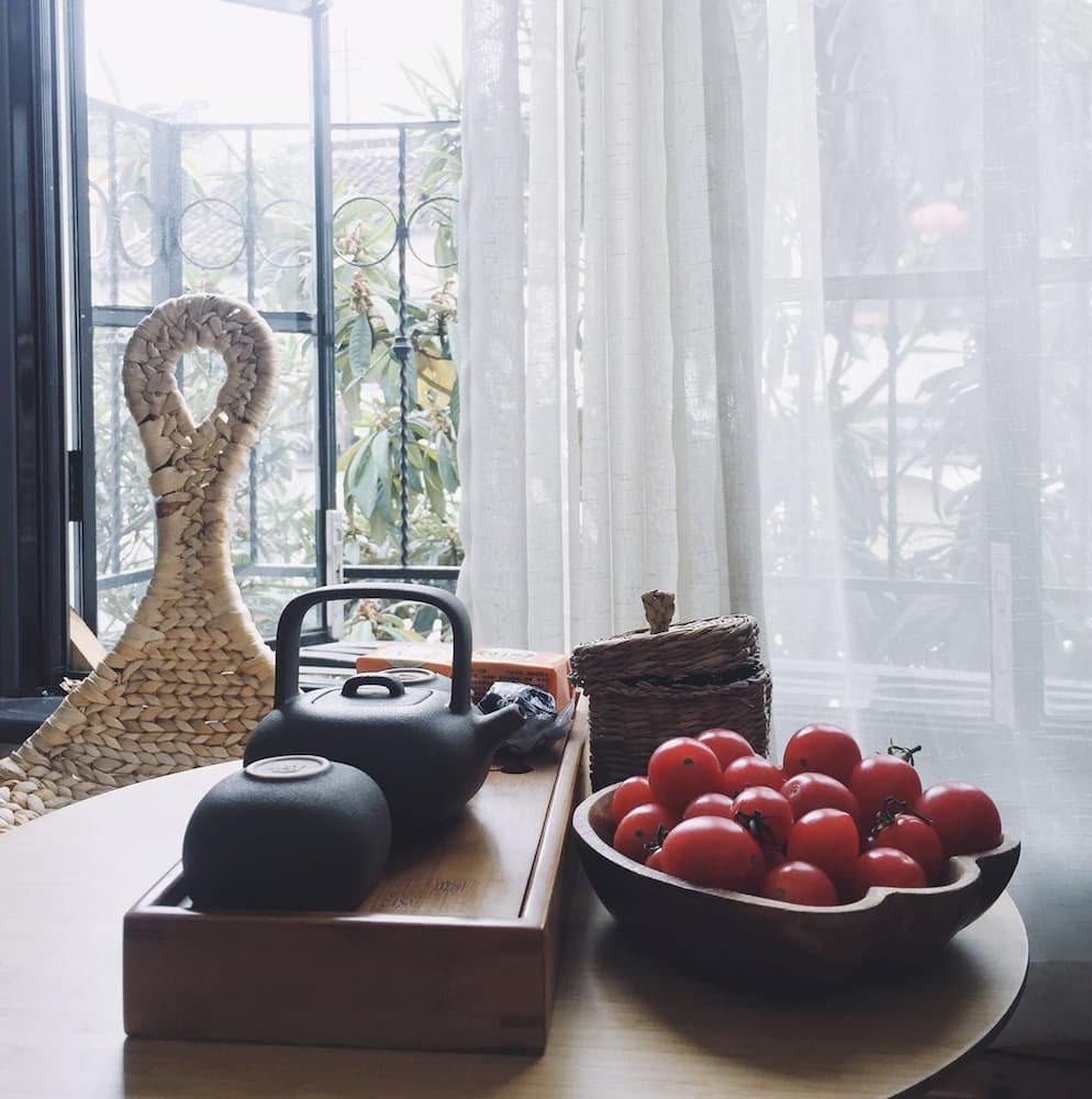 Little Days Boutique Hotel