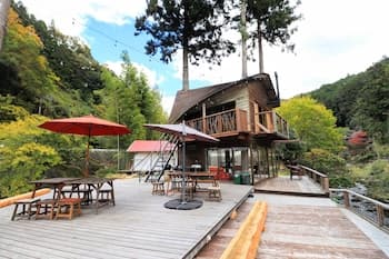 WOOD DESIGN PARK - Campground