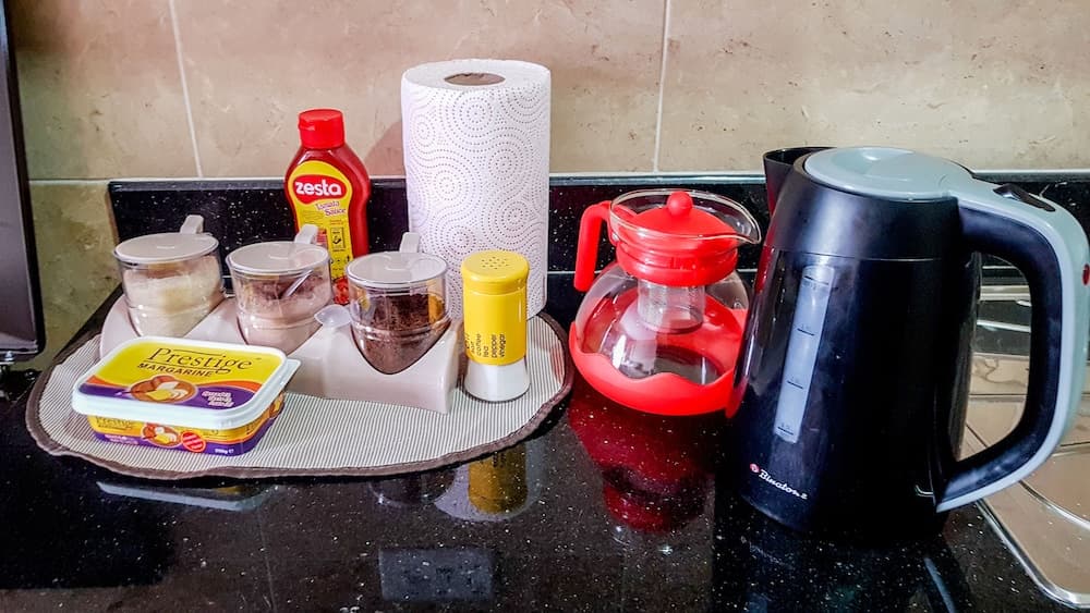 Nancys West Suites Studio Apartment