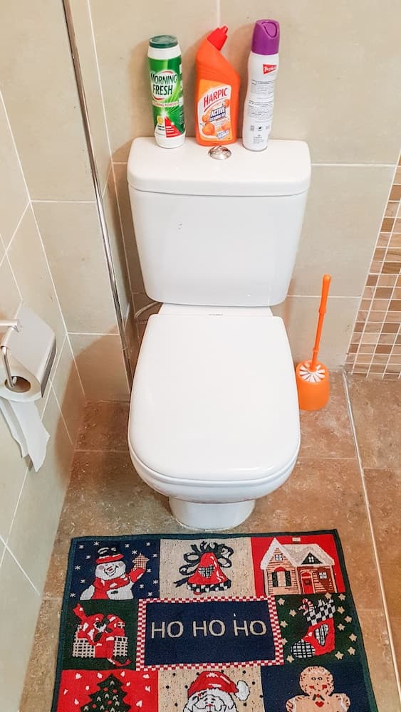 Nancys West Suites Studio Apartment