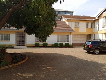 Thika Guest house & Conference Centre