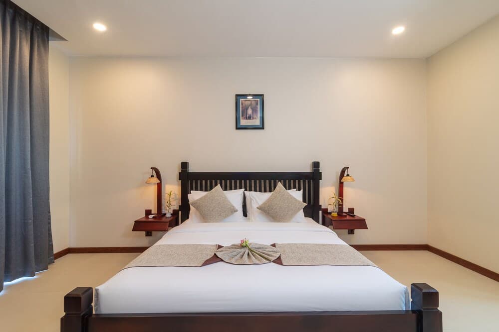 Family Wooden Boutique