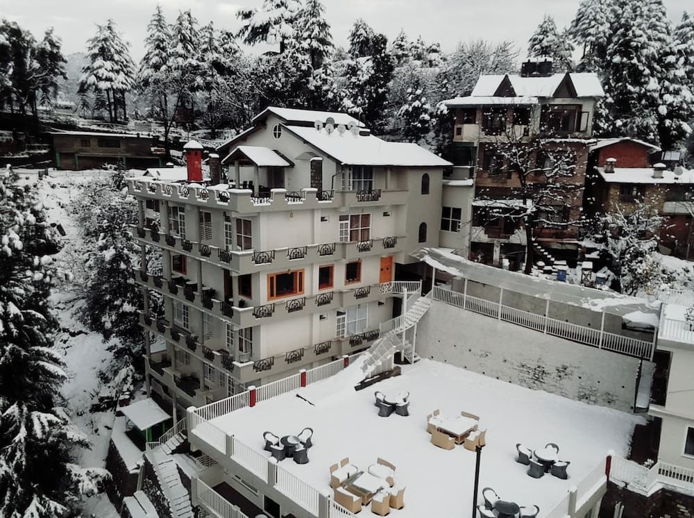hotel image