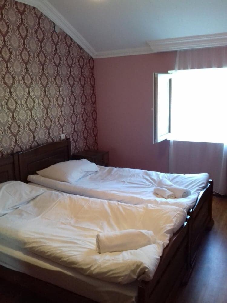 Hotel Mestia Residence