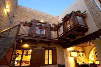 Arsorama Village Homes