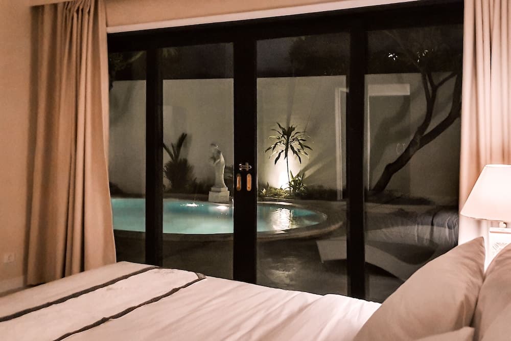 Villa de Malicott Athena