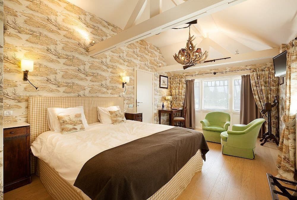 Charme B&B Noorderlicht