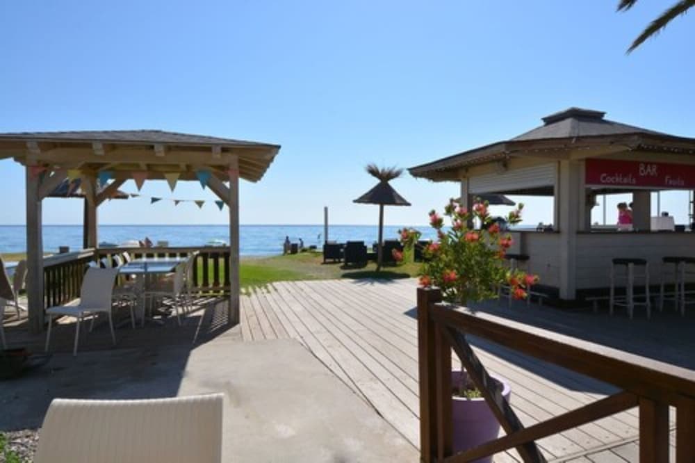 Residence San Pellegrino