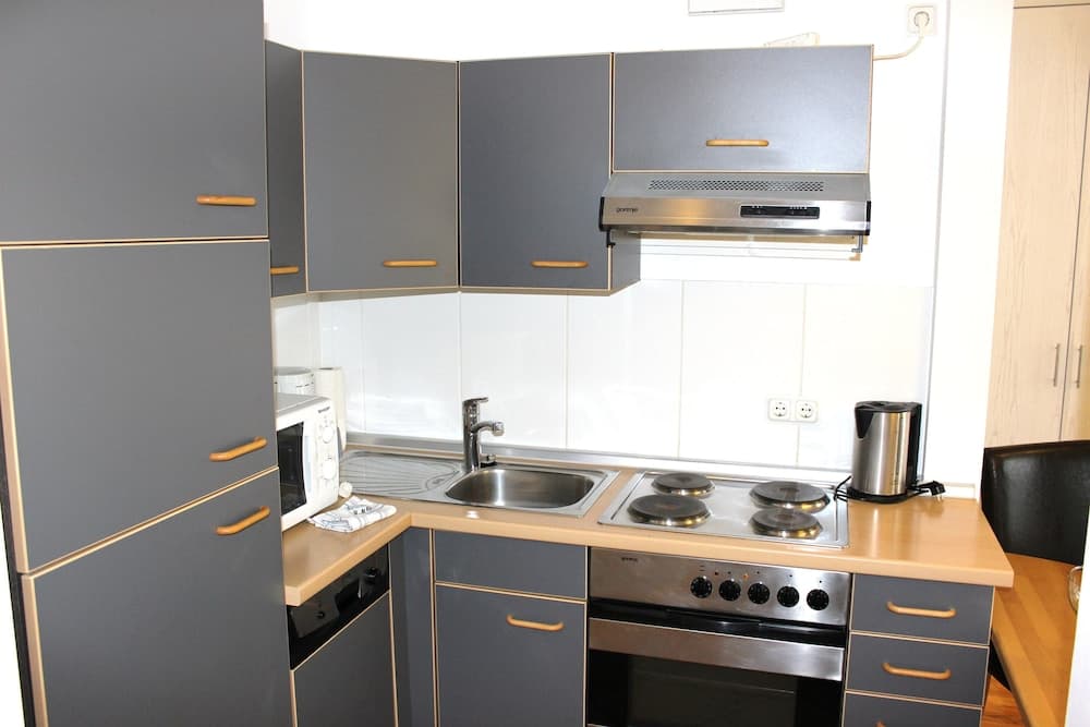 A-partment Cologne-Riverside