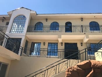 Villa Rosa Mystica Hotel