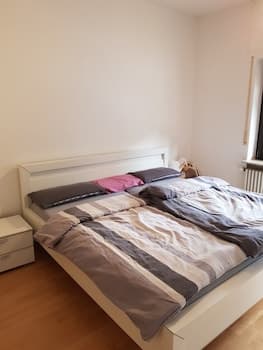 Villa im Naturschutzgebiet