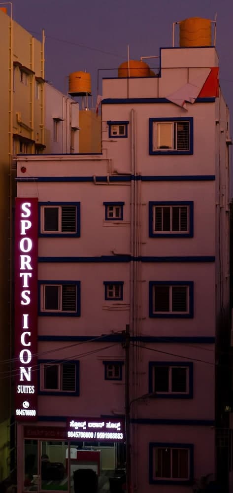 hotel image