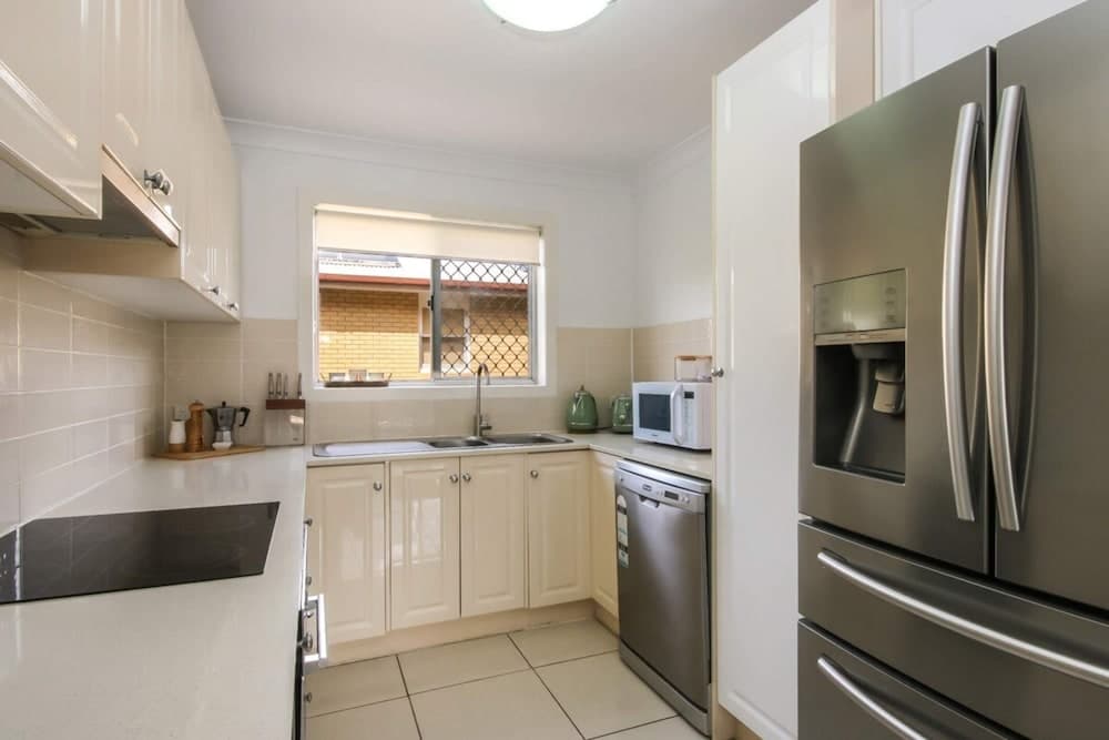 2 Bedroom Apartment on the Gold Coast