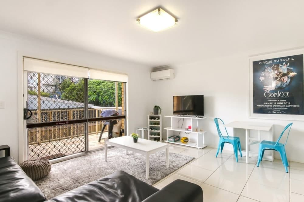 2 Bedroom Apartment on the Gold Coast