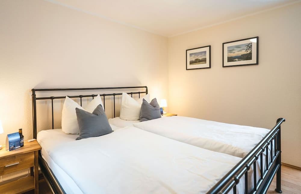 Ferienwohnungen Alte Destillerie Rathen